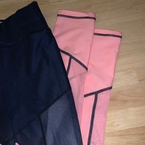 SwedishFall leggings